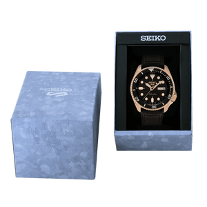 5 Sports Automatic Watch - SRPD76K1