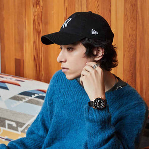 5 Sports Automatic Watch - SRPD76K1