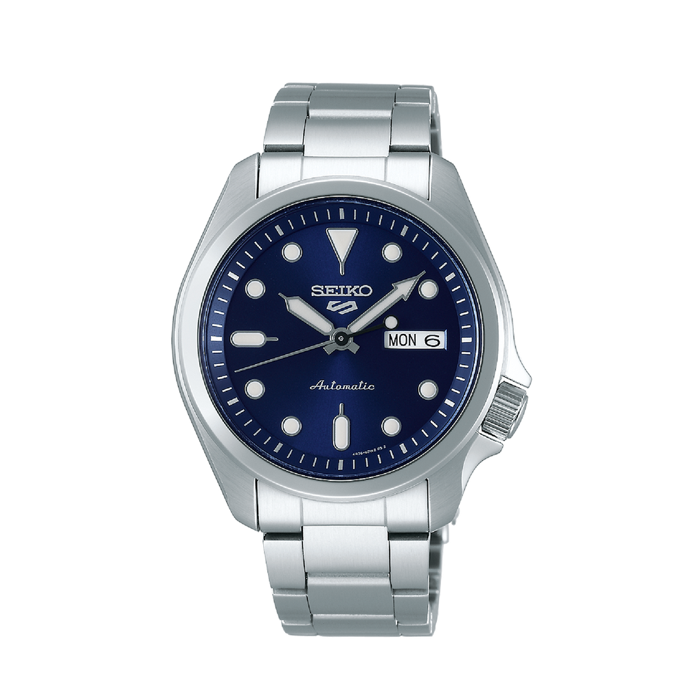5 Sports Automatic Watch - SRPE53K1