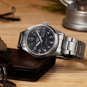 Seiko 5 Sports Field Collection - SRPG27K1