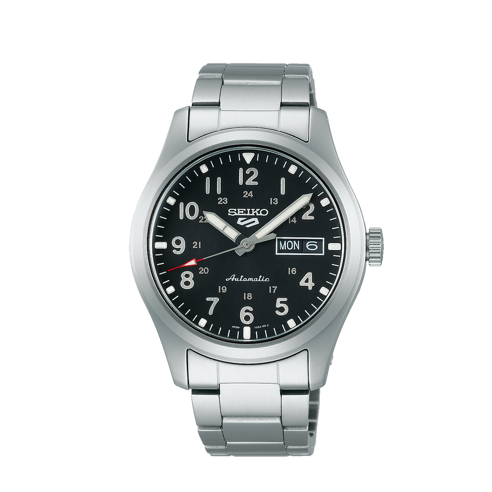 Seiko 5 Sports Field Collection - SRPG27K1