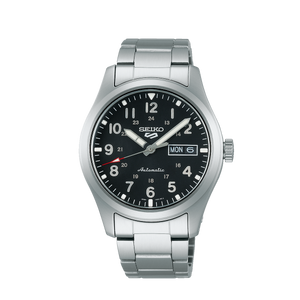 Seiko 5 Sports Field Collection - SRPG27K1