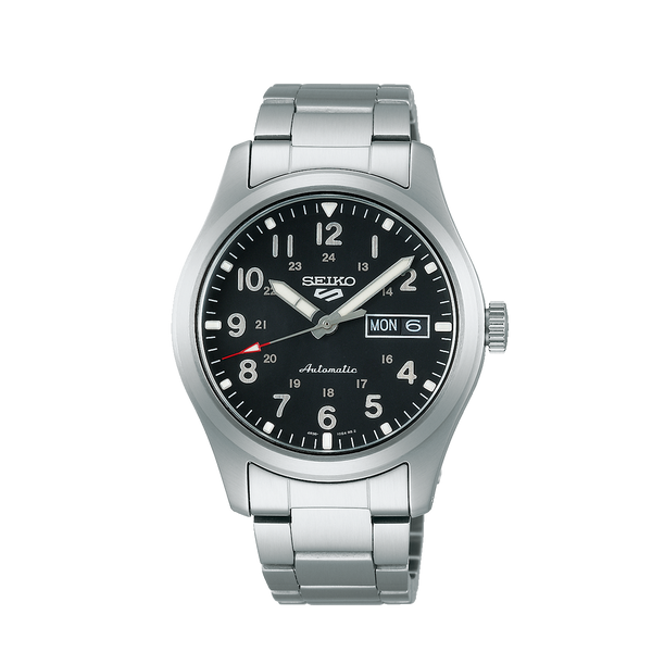 Seiko 5 Sports Field Collection - SRPG27K1