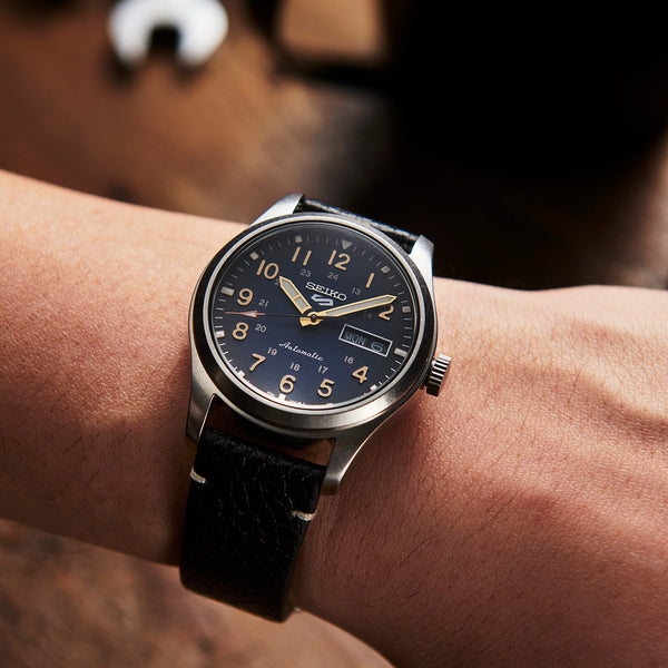 Seiko 5 Sports Field Collection - SRPG39K1