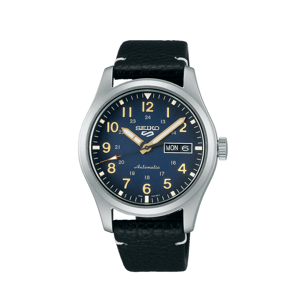 Seiko 5 Sports Field Collection - SRPG39K1
