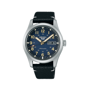 Seiko 5 Sports Field Collection - SRPG39K1