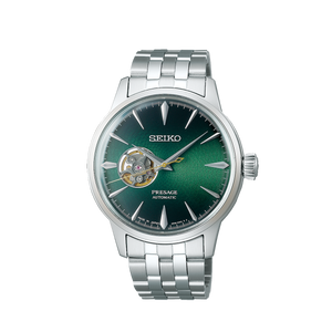 Seiko Presage Cocktail Time Grasshopper -  SSA441J1
