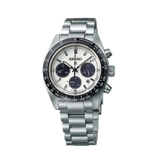 Prospex Speedtimer œ Solar 1969 Recreation - SSC813P1