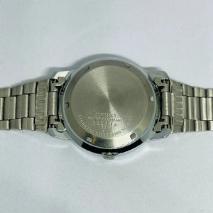 Seiko 5 Vintage Automatic 17 Jewels – Restored Original Movement National Watches