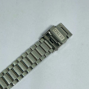 Seiko 5 Automatic Refurbished Watch – 17 Jewels Japan Original Movement National Watches