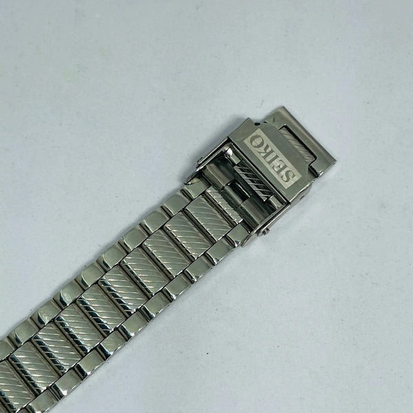 Seiko 5 Automatic Refurbished Watch – 17 Jewels Japan Original Movement National Watches