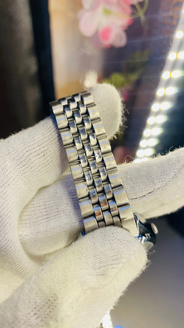 Seiko 5 Automatic Refurbished – Authentic Vintage Mechanical - National Watches