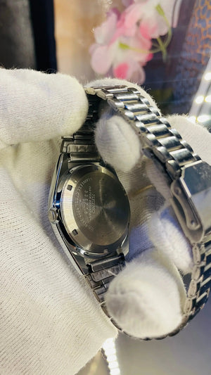 Seiko 5 Automatic 17 Jewels – Restored Japanese Classic - National Watches