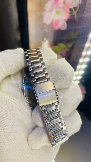 Seiko 5 Automatic Refurbished – Full Original Mechanical - National Watches