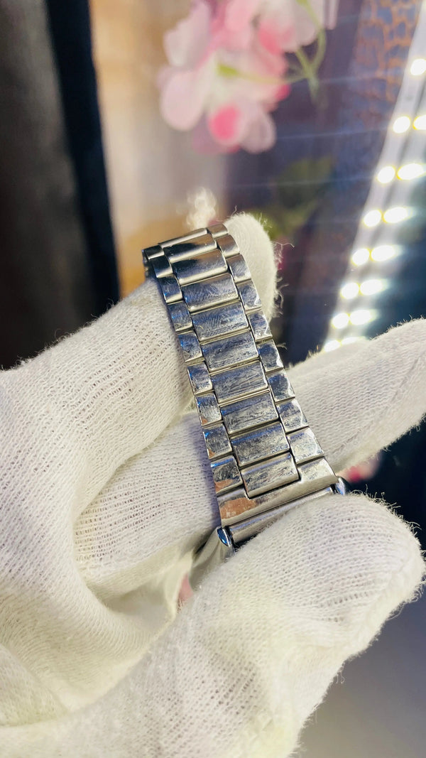 Seiko 5 Automatic Refurbished – Full Original Mechanical - National Watches