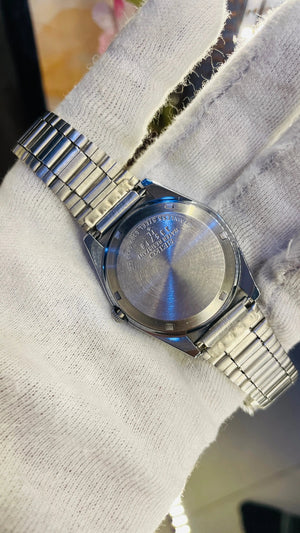 Seiko 5 Automatic Refurbished – 17 Jewels Premium Classic - National Watches