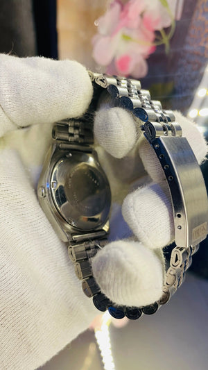 Seiko 5 Automatic Refurbished – Authentic Movement Guaranteed - National Watches