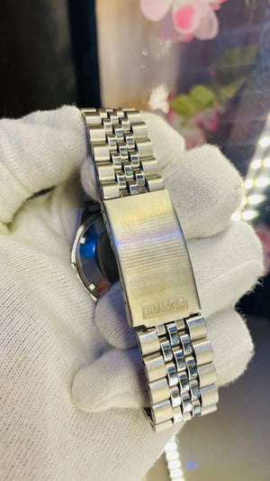 Seiko 5 Automatic 17 Jewels – Vintage Daily Wear Watch - National Watches
