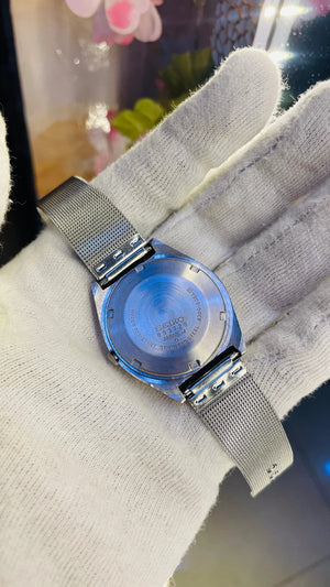 Seiko 5 Automatic Refurbished – Original Japan Mechanical - National Watches