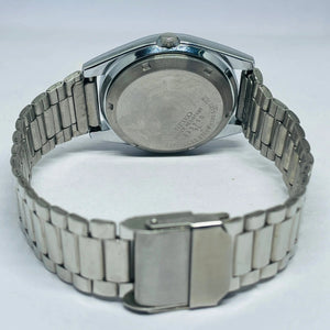 Seiko 5 Automatic Refurbished with original movement Japan made 17 Jewels watch National Watches