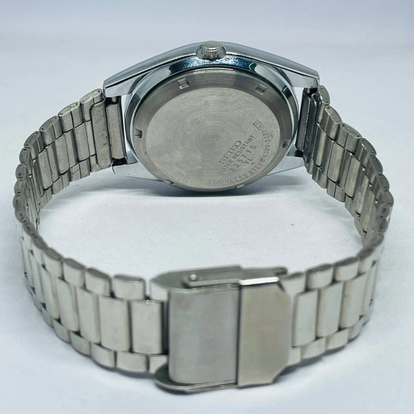 Seiko 5 Automatic Refurbished with original movement Japan made 17 Jewels watch National Watches