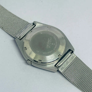 Seiko 5 Automatic with original movement 17 Jewels Full Original Parts Watch National Watches