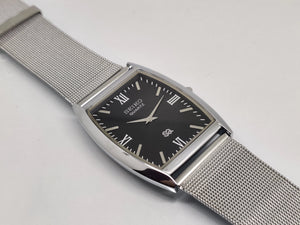 Seiko Silim Quartz Watch – Sleek, Durable & Stylish Timepiece for Men/Women - National Watches