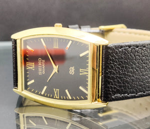 Seiko Silim Quartz Watch – Sleek, Durable & Stylish Timepiece for Men/Women - National Watches