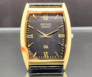 Seiko Silim Quartz Watch – Sleek, Durable & Stylish Timepiece for Men/Women - National Watches