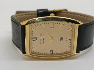 Seiko Silim Quartz Watch – Sleek, Durable & Stylish Timepiece for Men/Women - National Watches