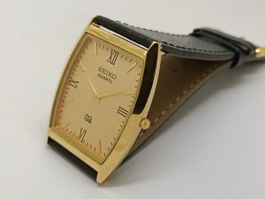 Seiko Silim Quartz Watch – Sleek, Durable & Stylish Timepiece for Men/Women - National Watches