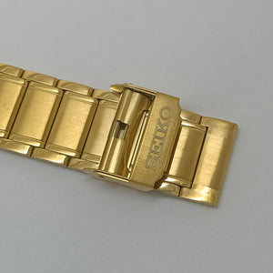 Seiko Silim Quartz Watch – Sleek, Durable & Stylish Timepiece for Men/Women - National Watches