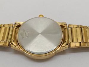 Seiko Silim Quartz Watch – Sleek, Durable & Stylish Timepiece for Men/Women - National Watches