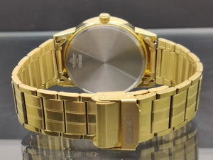 Seiko Silim Quartz Watch – Sleek, Durable & Stylish Timepiece for Men/Women - National Watches