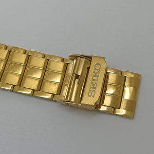 Seiko Silim Quartz Watch – Sleek, Durable & Stylish Timepiece for Men/Women National Watches