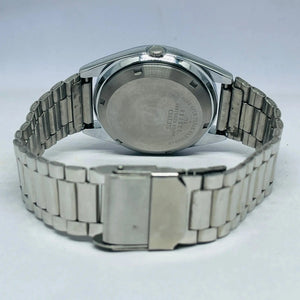 Seiko 5 Automatic 17 Jewels – Timeless Vintage Restored mechanical watch National Watches
