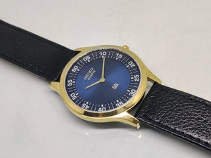 Seiko Silim Quartz Watch – Sleek, Durable & Stylish Timepiece for Men/Women - National Watches