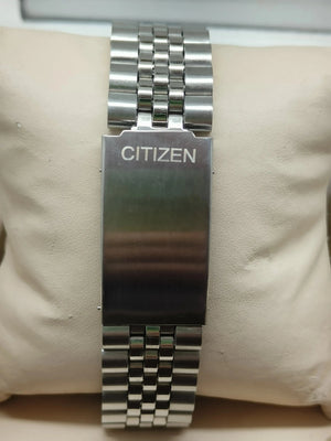 Citizen Eagle 7 Automatic Sports Watch – Refurbished Japan 21J Movement National Watches