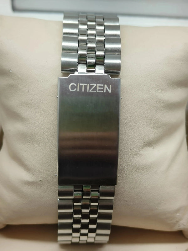 Citizen Eagle 7 Automatic Sports Watch – Refurbished Japan 21J Movement National Watches