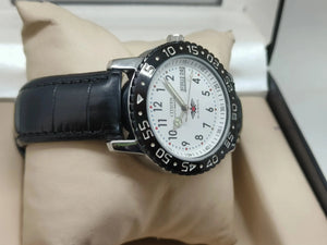 Citizen Eagle 7 Automatic Sports Watch – Refurbished & Restored Japan Vintage National Watches