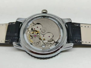 Citizen Eagle 7 Automatic Sports Watch – Refurbished & Restored Japan Vintage National Watches