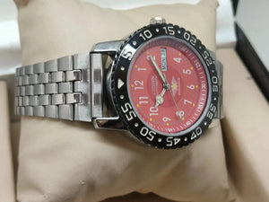 Citizen Eagle 7 Automatic Sports Watch – Japan 21 Jewels Automatic Sports National Watches