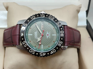 Citizen Eagle 7 Automatic Sports Watch – Japan 21 Jewels Vintage National Watches