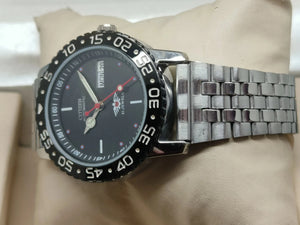 Citizen Eagle 7 Automatic Sports Watch – Refurbished Japan 21J Movement National Watches