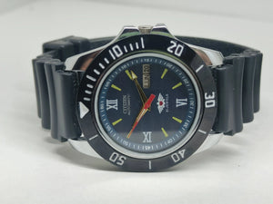 Citizen Eagle 7 Automatic Sports Watch – 21 Jewels Japan Made Men’s Watch National Watches
