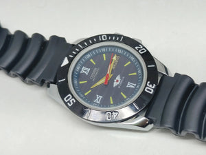 Citizen Eagle 7 Automatic Sports Watch – 21 Jewels Japan Made Men’s Watch National Watches