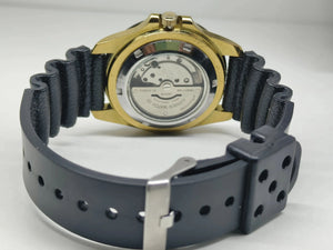Citizen Eagle 7 Automatic Sports Watch – Stainless Steel Japan Automatic National Watches