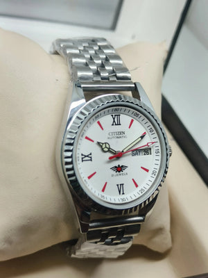 Citizen Eagle Automatic – Full Original Vintage Refurbished National Watches