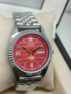 Citizen Eagle Automatic Watch – Men’s Classic Japan Design National Watches