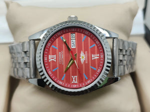 Citizen Eagle Automatic Watch – Men’s Classic Japan Design National Watches